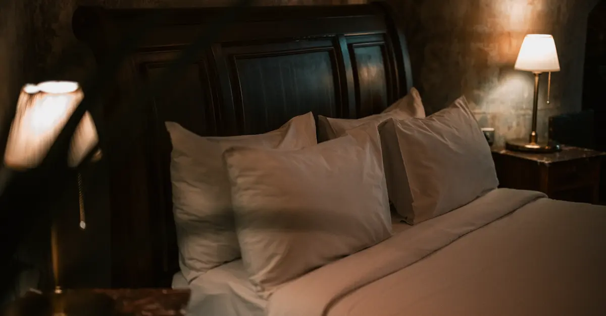 Les Solutions Naturelles Efficaces pour Lutter Contre l'Insomnie