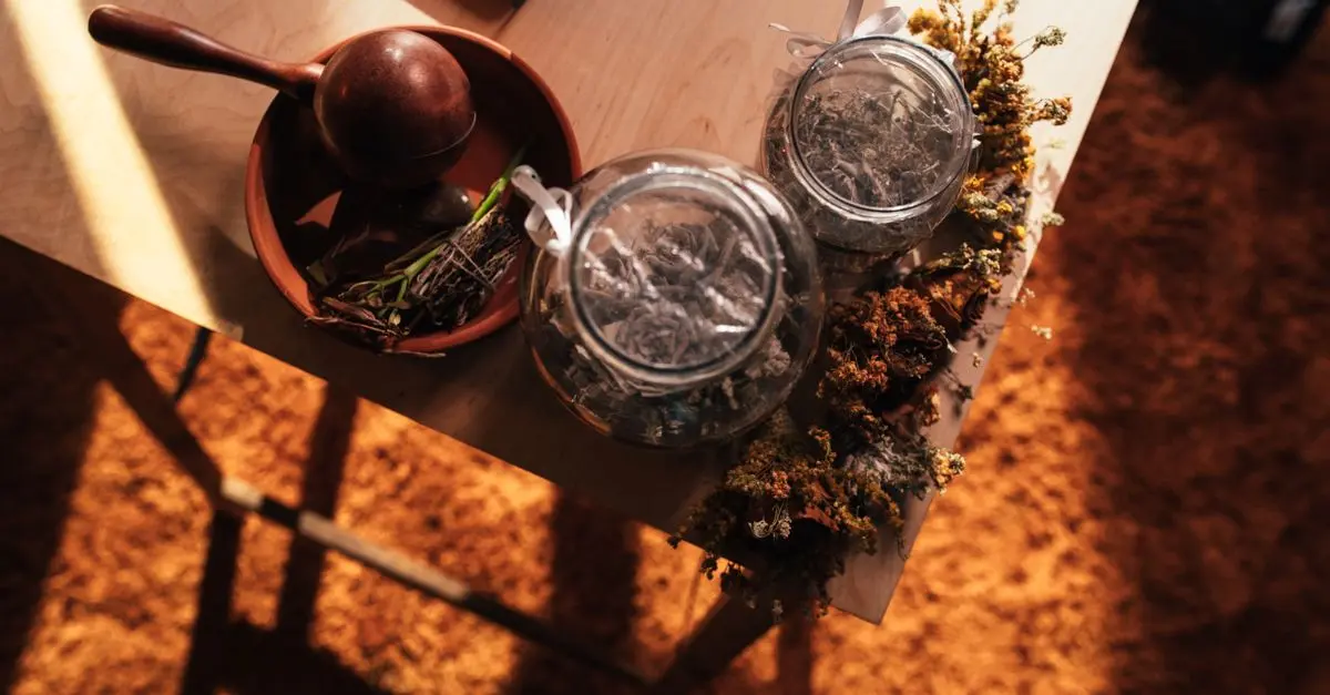 Pourquoi Opter pour les Solutions Naturelles contre l'Insomnie ?