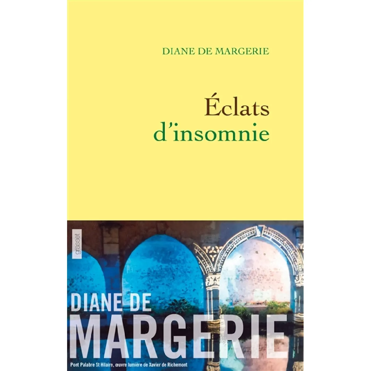 Eclats d'insomnie