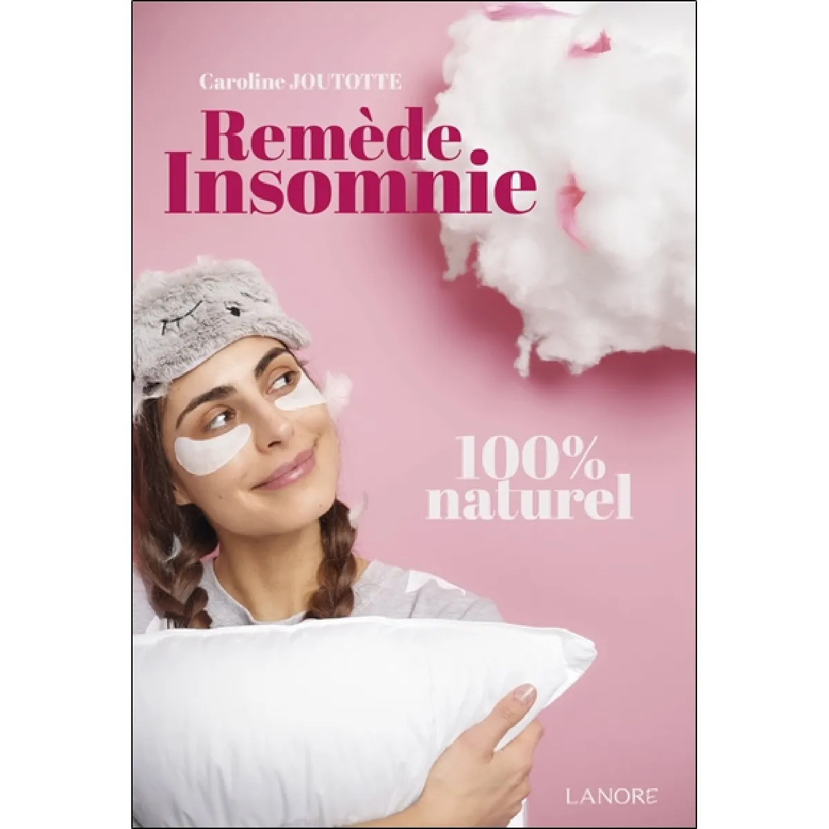 Remède insomnie : 100 % naturel