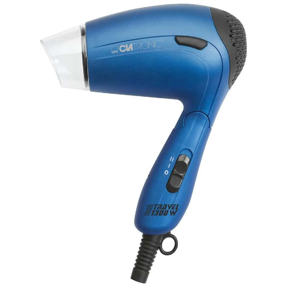 Clatronic HTD 3429 - Bleu