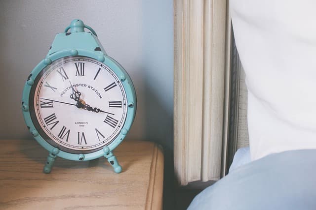 Les Meilleures Solutions Naturelles pour Combattre l'Insomnie