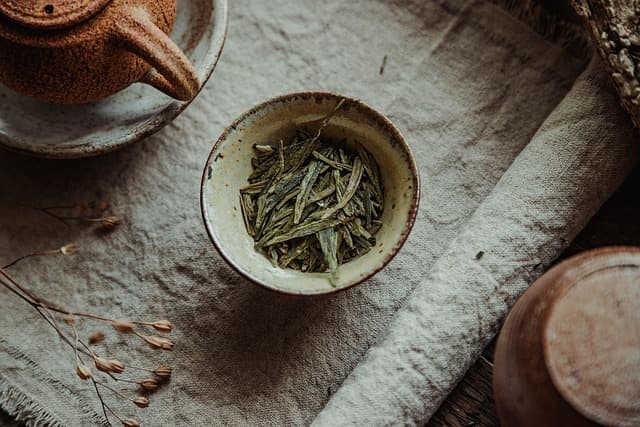 Les Bienfaits des Plantes Médicinales pour Combattre l'Insomnie