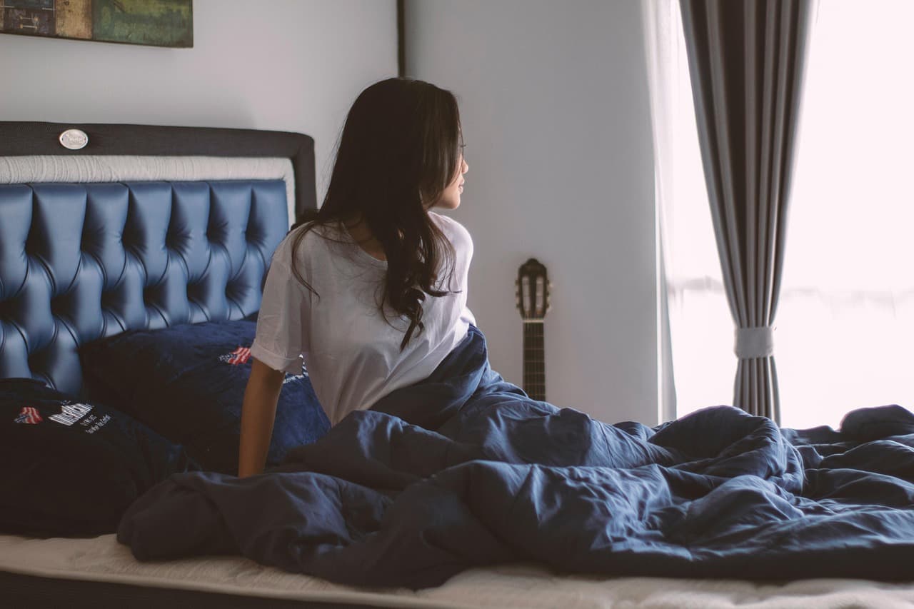 Les 10 Erreurs à Éviter pour Mieux Lutter Contre l'Insomnie