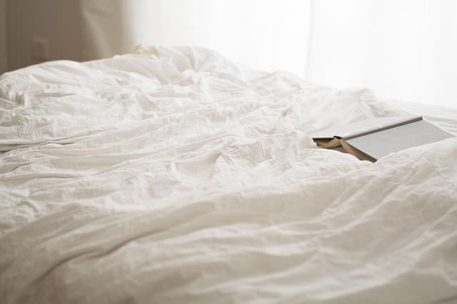 Comment Évaluer vos Problèmes d'Insomnie et Trouver des Solutions