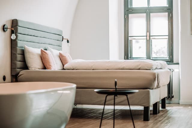 5 Techniques de Relaxation pour Combattre l'Insomnie