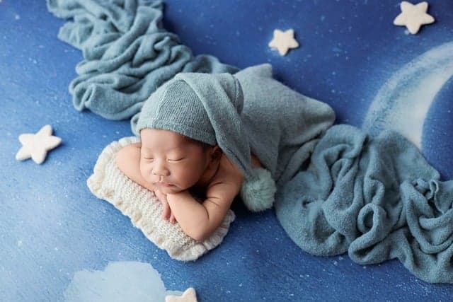 10 Techniques de Relaxation pour Dormir comme un Bébé