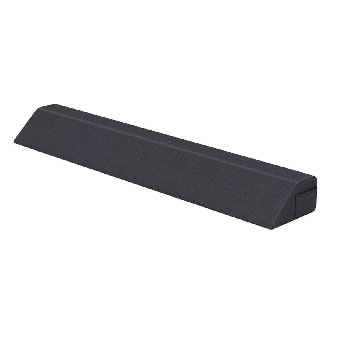 Oreiller Compensé pour Lit Simple Cale Trapézoïdal pour Fermer l'Espace (0-20 Cm) Entre Le Matelas e